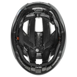 Cască de ciclism Uvex Rise CC All Black (S4100900500)