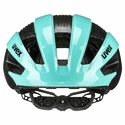 Cască de ciclism Uvex Rise CC Aqua-Black M (S4100900200)