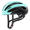Cască de ciclism Uvex Rise CC Aqua-Black M (S4100900200) 52 - 56 cm