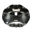 Cască de ciclism Uvex Rise CC Black Goldflakes We (S4100340100)