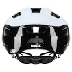 Cască de ciclism Uvex Rise CC Cloud-Black (S4100900700)