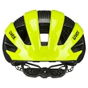 Cască de ciclism Uvex Rise CC Neon Yellow-Black M (S4100900100)