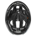 Cască de ciclism Uvex Rise CC Tocsen Black Matt (S4100910300)