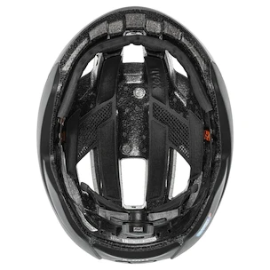 Cască de ciclism Uvex Rise CC Tocsen Black Matt (S4100910300) 56 - 60 cm
