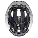Cască de ciclism Uvex Rise CC White-Grey We (S4100340300)