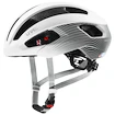 Cască de ciclism Uvex Rise CC White-Grey We (S4100340300) 52 - 56 cm