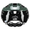 Cască de ciclism Uvex Rise Moss Green-Black (S4100550400)