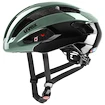 Cască de ciclism Uvex Rise Moss Green-Black (S4100550400)