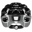 Cască de ciclism Uvex True Black/Grey
