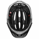 Cască de ciclism Uvex True Black/Grey