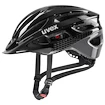 Cască de ciclism Uvex True Black/Grey 52 - 56 cm