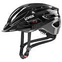 Cască de ciclism Uvex True Black/Grey 52 - 56 cm
