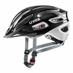 Cască de ciclism Uvex True Black-Silver (S4100530500)