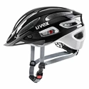 Cască de ciclism Uvex True Black-Silver (S4100530500)
