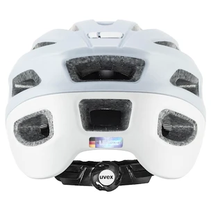 Cască de ciclism Uvex True CC Cloud - White (S4100540700) 55 - 58 cm