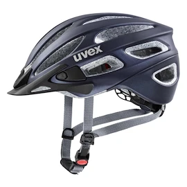 Cască de ciclism Uvex True CC Deep Space Mat (S4100540500)