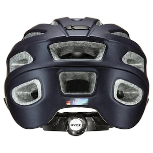 Cască de ciclism Uvex True CC Deep Space Mat (S4100540500) 52 - 56 cm
