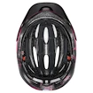 Cască de ciclism Uvex True CC Euphoria-Black Matt (S4100540900)