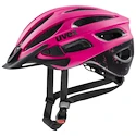 Cască de ciclism Uvex True CC Euphoria-Black Matt (S4100540900) 52 - 56 cm