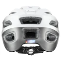 Cască de ciclism Uvex True CC White-Grey We (S4100660100)