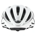 Cască de ciclism Uvex True CC White-Grey We (S4100660100)