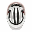 Cască de ciclism Uvex  True CC white/pink