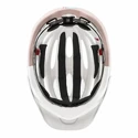 Cască de ciclism Uvex  True CC white/pink