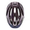 Cască de ciclism Uvex True Plum-Deep Space (S4100530700)