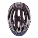 Cască de ciclism Uvex True Plum-Deep Space (S4100530700)