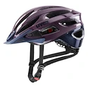 Cască de ciclism Uvex True Plum-Deep Space (S4100530700) 52 - 56 cm