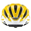 Cască de ciclism Uvex True Sunbee - White (S4100530800)