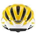 Cască de ciclism Uvex True Sunbee - White (S4100530800)