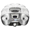 Cască de ciclism Uvex True White-Silver (S4100530600)