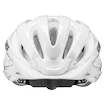 Cască de ciclism Uvex True White-Silver (S4100530600)