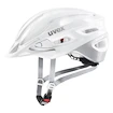 Cască de ciclism Uvex True White-Silver (S4100530600)
