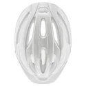 Cască de ciclism Uvex True White-Silver (S4100530600)