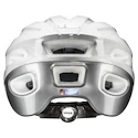 Cască de ciclism Uvex True White-Silver (S4100530600)