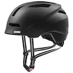 Cască de ciclism Uvex Urban Planet Black Matt (S4100560100)