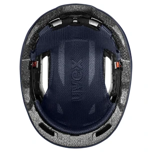 Cască de ciclism Uvex Urban Planet Deep Space Matt (S4100560300) 54 - 58 cm