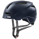 Cască de ciclism Uvex Urban Planet Deep Space Matt (S4100560300) 54 - 58 cm
