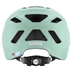 Cască de ciclism Uvex Urban Planet Jade Matt (S4100560500)