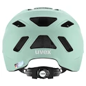 Cască de ciclism Uvex Urban Planet Jade Matt (S4100560500)
