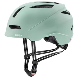Cască de ciclism Uvex Urban Planet Jade Matt (S4100560500)