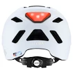 Cască de ciclism Uvex Urban Planet LED Cloud Matt (S4100650200)