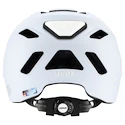 Cască de ciclism Uvex Urban Planet LED Cloud Matt (S4100650200)