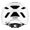 Cască de ciclism Uvex Urban Planet White Matt (S4100560400)