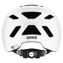 Cască de ciclism Uvex Urban Planet White Matt (S4100560400)