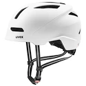 Cască de ciclism Uvex Urban Planet White Matt (S4100560400) 54 - 58 cm