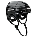 Cască de hochei Bauer  IMS 5.0 Black Senior