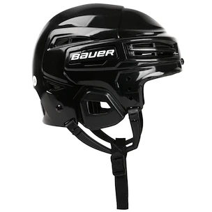 Cască de hochei Bauer  IMS 5.0 Black Senior